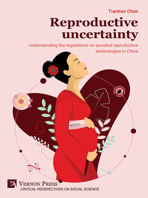 cover image of Reproductive Uncertainty